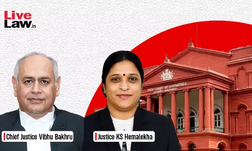 Can Eco-Development Committee Levy Parking Fees On Temple Devotees In Eco-Sensitive Zone? Karnataka High Court Asks