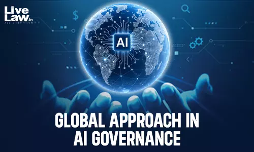 From US–EU Divergence To Global Approach In AI Governance From US–EU Divergence To Global Approach In AI Governance
