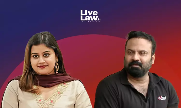 AMMA Row: Kerala Court Directs Police To Register FIR On Actor Ansiba Hassans Complaint Against Tini Tom AMMA Row: Kerala Court Directs Police To Register FIR On Actor Ansiba Hassans Complaint Against Tini Tom