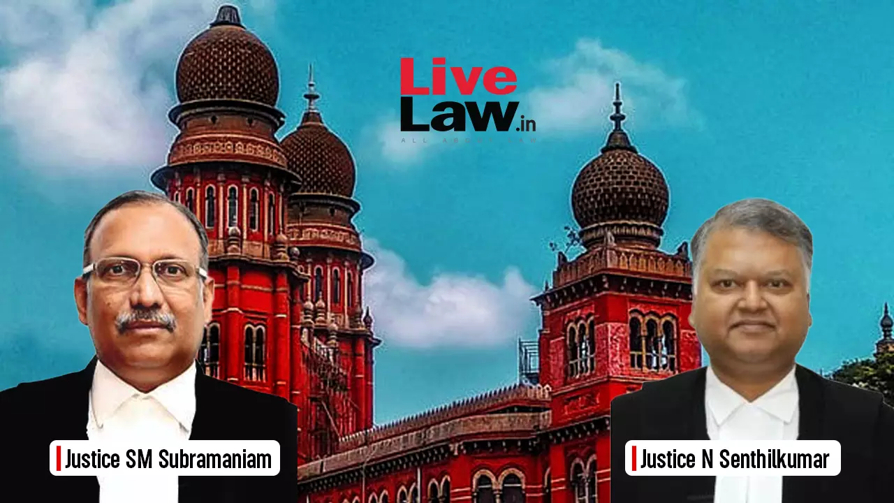 Step-Son Not Eligible To Claim Family Pension Under Railway Pension Rules: Madras High Court Step-Son Not Eligible To Claim Family Pension Under Railway Pension Rules: Madras High Court