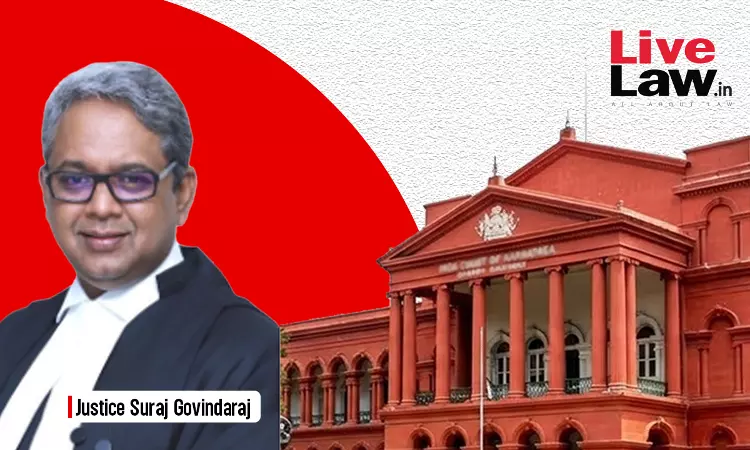 Karnataka High Court Quashes Governors Order Suspending KPSC Chairman, Cites Lack Of Council Of Ministers Aid And Advice
