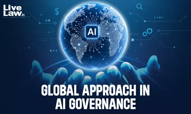 From US–EU Divergence To Global Approach In AI Governance