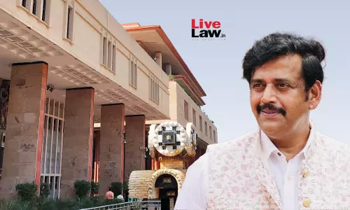 Delhi High Court To Pass Order For Removal Of Objectionable Content Against Actor And BJP MP Ravi Kishan Delhi High Court To Pass Order For Removal Of Objectionable Content Against Actor And BJP MP Ravi Kishan