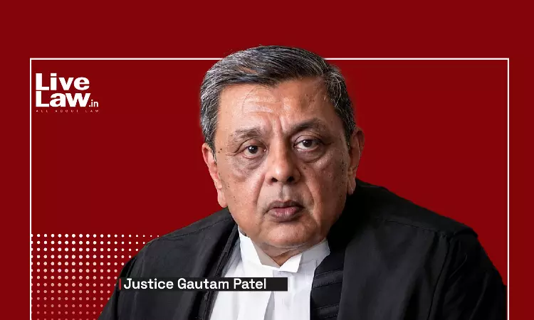 Bombay High Court Directs Maharashtra Govt To Keep Probe Reports On Threats To Justice Gautam Patel Confidential Bombay High Court Directs Maharashtra Govt To Keep Probe Reports On Threats To Justice Gautam Patel Confidential