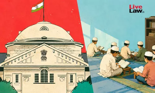 Allahabad High Court Refuses To Intervene In UP ATS Probe Into Funding Of 4,000+ Unaided Madrassas