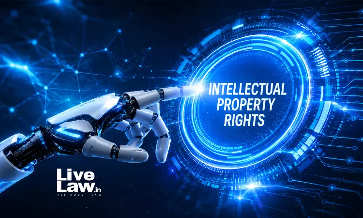 AI And IPR : Rethinking Ownership And Innovation AI And IPR : Rethinking Ownership And Innovation