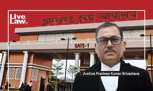Victim Habituated To Sexual Intercourse: Jharkhand High Court Acquits Man In Rape Case After Noting 5-Year Relationship Victim Habituated To Sexual Intercourse: Jharkhand High Court Acquits Man In Rape Case After Noting 5-Year Relationship