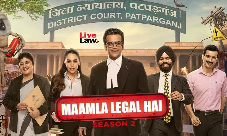 What Mamla Legal Hai Gets Right And Misses About Death Penalty What Mamla Legal Hai Gets Right And Misses About Death Penalty