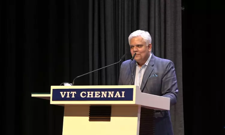 Legal Profession Is One For Marathon Runners: Justice Devan Ramachandran