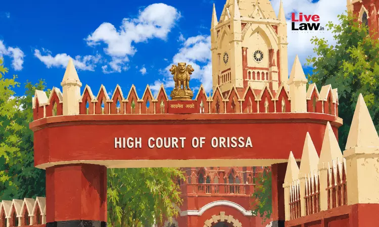Complete Apathy: Concerned By Police Treatment Of Juvenile, Orissa High Court Registers PIL Over Rampant Violation Of JJ Act Complete Apathy: Concerned By Police Treatment Of Juvenile, Orissa High Court Registers PIL Over Rampant Violation Of JJ Act