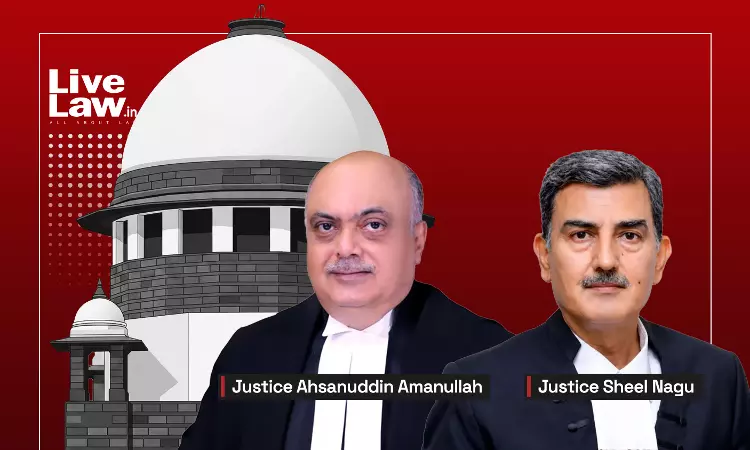 Go To Police, Have Faith In System: Supreme Court On Plea Seeking Action Over Comments Against Prophet Go To Police, Have Faith In System: Supreme Court On Plea Seeking Action Over Comments Against Prophet
