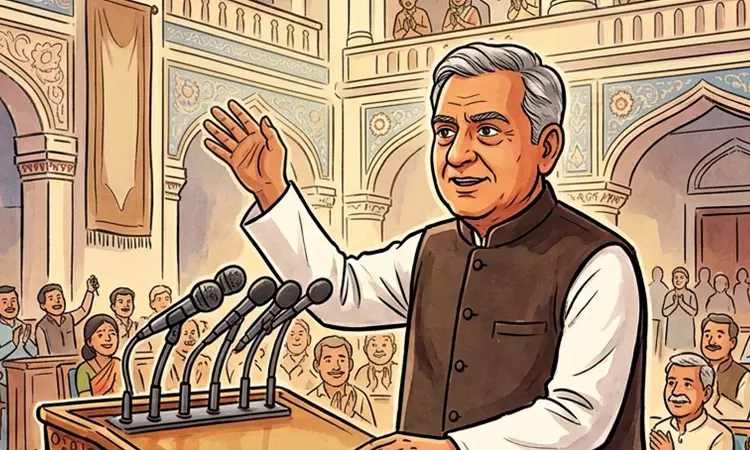 Your God, Not Your Oath: Kerala High Courts Reality Check on Creative Oath-Taking