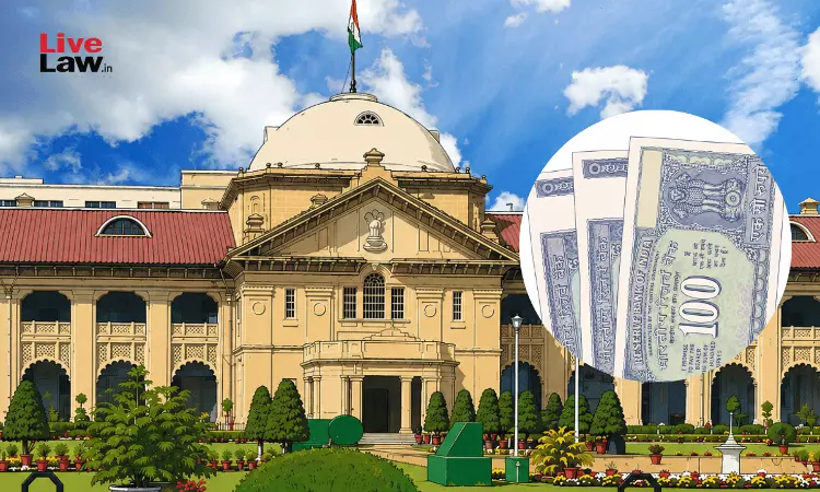 Caught Red-Handed Accepting ₹300 Bribe In 1977, Allahabad High Court Upholds Lekhpals Conviction 49 Years After Crime Caught Red-Handed Accepting ₹300 Bribe In 1977, Allahabad High Court Upholds Lekhpals Conviction 49 Years After Crime