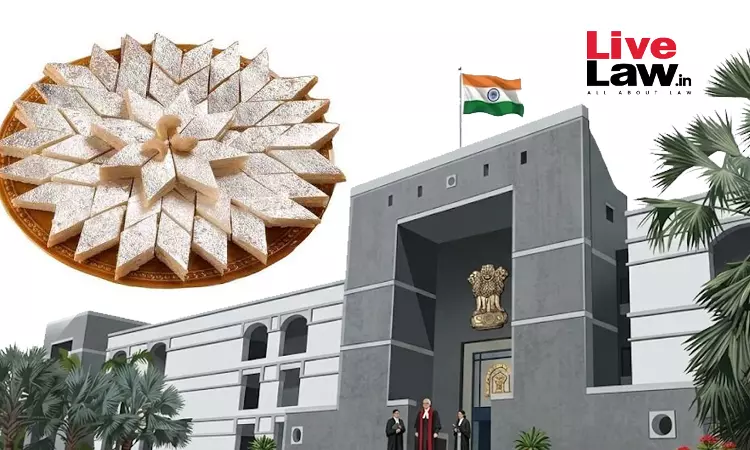 No Evidence Of Aluminium Foil On Kaju Katli Being Harmful: Gujarat High Court Upholds Sweet Shop Owners Acquittal For Adulteration No Evidence Of Aluminium Foil On Kaju Katli Being Harmful: Gujarat High Court Upholds Sweet Shop Owners Acquittal For Adulteration