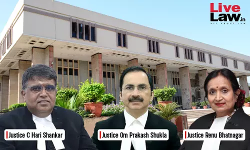 Private School Employees Suspension Automatically Ends If DOE Approval Isnt Received Within 15 Days: Delhi High Court Full Bench