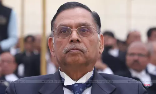 Justice Ashok Bhushan Says Public Confidence Is The True Foundation Of Judicial Institutions, Calls NCLAT Bar Equal Partner In Administration Of Justice Justice Ashok Bhushan Says Public Confidence Is The True Foundation Of Judicial Institutions, Calls NCLAT Bar Equal Partner In Administration Of Justice