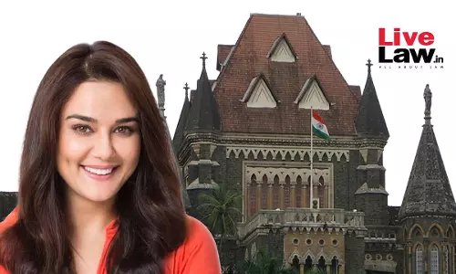 Infringes Her Privacy: Bombay High Court Directs Take Down Of AI-Generated Visuals, Deepfakes & Morphed Pictures Of Actor Preity Zinta
