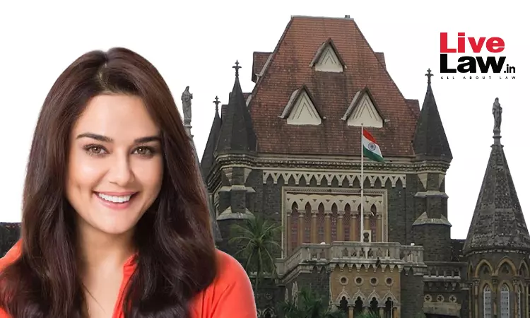 Infringes Her Privacy: Bombay High Court Directs Take Down Of AI-Generated Visuals, Deepfakes & Morphed Pictures Of Actor Preity Zinta Infringes Her Privacy: Bombay High Court Directs Take Down Of AI-Generated Visuals, Deepfakes & Morphed Pictures Of Actor Preity Zinta