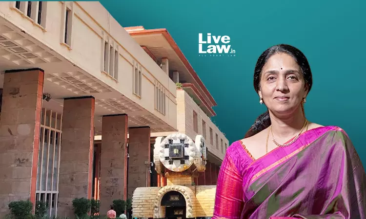 NSE Co-Location Scam: Delhi High Court Rejects Chitra Ramakrishnas Plea Against PC Act Provisions NSE Co-Location Scam: Delhi High Court Rejects Chitra Ramakrishnas Plea Against PC Act Provisions