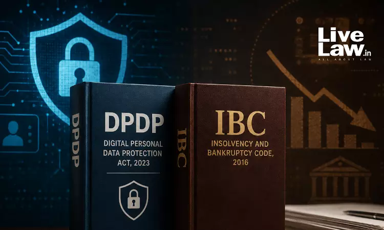 Clean Slate, Dirty Data: Does IBCs Resolution Framework Extinguish Data Protection Board Penalties? Clean Slate, Dirty Data: Does IBCs Resolution Framework Extinguish Data Protection Board Penalties?
