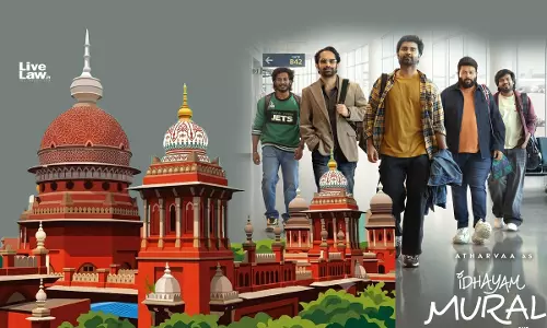 Madras High Court Refuses To Halt Release Of Idhayam Murali Movie On Filmmaker Sudha Kongaras Plea