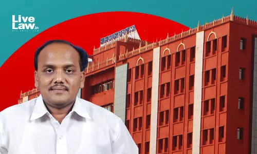 Seashore Chit Fund Scam: Orissa High Court Refuses To Quash Proceedings Against Ex-BJD MLA Pravat Ranjan Biswal Seashore Chit Fund Scam: Orissa High Court Refuses To Quash Proceedings Against Ex-BJD MLA Pravat Ranjan Biswal
