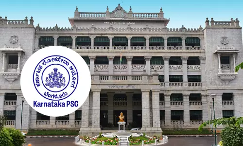 KPSC Recruitment Scam: Karnataka High Court Restrains Filing Of Final Report, State Assures No Coercive Action Against Successful Candidates KPSC Recruitment Scam: Karnataka High Court Restrains Filing Of Final Report, State Assures No Coercive Action Against Successful Candidates