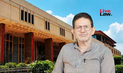 Delhi High Court Rejects Disqualified Congress MLA Rajendra Bhartis Plea To Suspend Conviction In Rural Development Bank Fraud Case