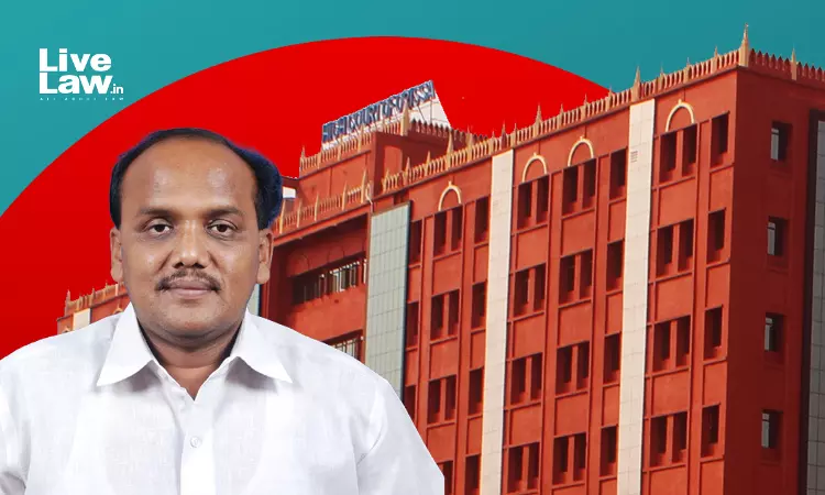 Seashore Chit Fund Scam: Orissa High Court Refuses To Quash Proceedings Against Ex-BJD MLA Pravat Ranjan Biswal