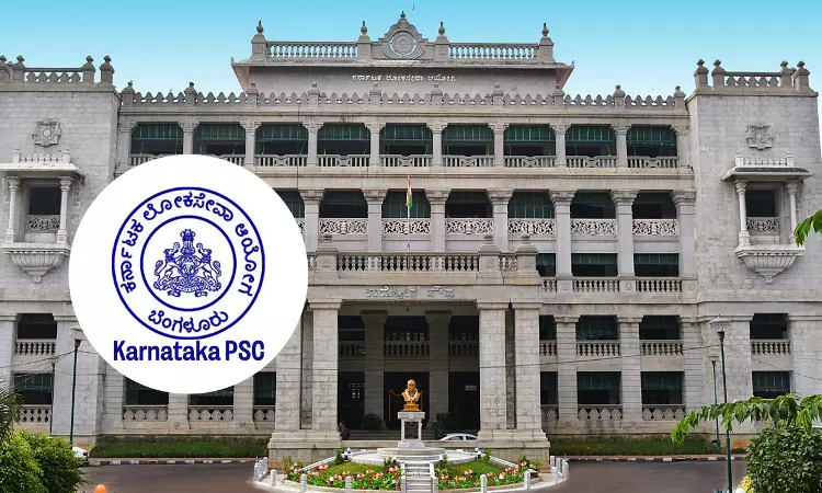 Karnataka High Court Stays Resolution By State Public Service Commission Calling For Chairmans Resignation Karnataka High Court Stays Resolution By State Public Service Commission Calling For Chairmans Resignation