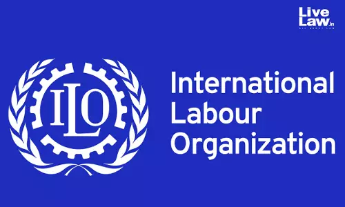 ILOS Convention For Platform Workers: Analysing Indias Abstention And Its Implications ILOS Convention For Platform Workers: Analysing Indias Abstention And Its Implications