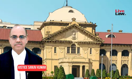 Rape Is A Legal Conclusion, Not A Medical Condition: Allahabad High Court Relies On Victims Sole Testimony To Uphold 1985 Conviction Rape Is A Legal Conclusion, Not A Medical Condition: Allahabad High Court Relies On Victims Sole Testimony To Uphold 1985 Conviction