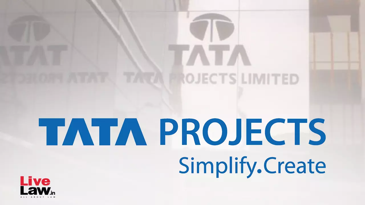Allahabad High Court Restores Tata Projects ₹940-Crore Highway Contract, Says NHAI Termination Was Pre-Determined
