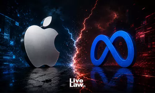 Regulating Gatekeepers Across Borders: Apple-Meta Dispute And Limits Of International Competition Law Regulating Gatekeepers Across Borders: Apple-Meta Dispute And Limits Of International Competition Law