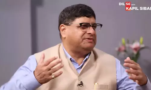 Absurd To Say Passport Not Citizenship Proof; If Youre Living In India, Presumption Is That Youre Indian : Justice Dhulia Absurd To Say Passport Not Citizenship Proof; If Youre Living In India, Presumption Is That Youre Indian : Justice Dhulia