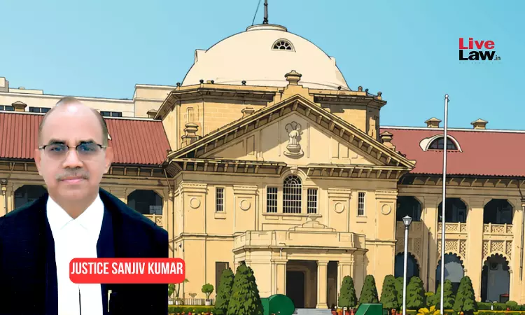 Rape Is A Legal Conclusion, Not A Medical Condition: Allahabad High Court Relies On Victims Sole Testimony To Uphold 1985 Conviction Rape Is A Legal Conclusion, Not A Medical Condition: Allahabad High Court Relies On Victims Sole Testimony To Uphold 1985 Conviction