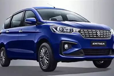 Authorised Maruti Dealer Liable For Failing To Repair Accident-Damaged Vehicle Within Promised Time: MP State Consumer Commission Authorised Maruti Dealer Liable For Failing To Repair Accident-Damaged Vehicle Within Promised Time: MP State Consumer Commission