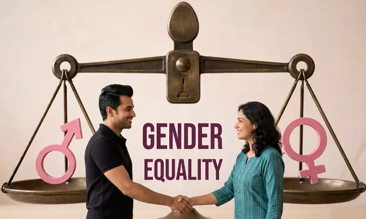 Gender Neutrality In Personal Laws: A Critical Analysis Gender Neutrality In Personal Laws: A Critical Analysis