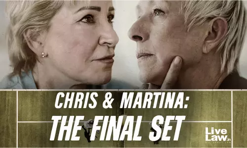 Greatest Rivals Of Tennis Expose Grand Illusion Of Success Greatest Rivals Of Tennis Expose Grand Illusion Of Success