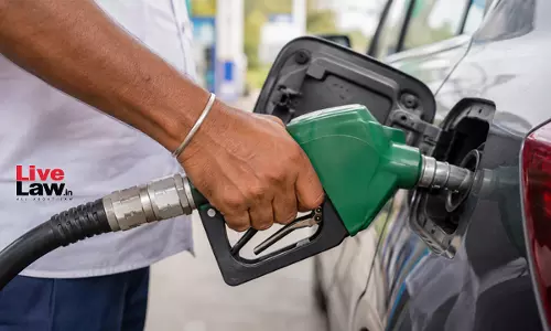 Petrol Pump Dealership Cant Be Cancelled On Mere Suspicion Of Tampering With Fuel Dispensing Unit: Allahabad High Court Petrol Pump Dealership Cant Be Cancelled On Mere Suspicion Of Tampering With Fuel Dispensing Unit: Allahabad High Court