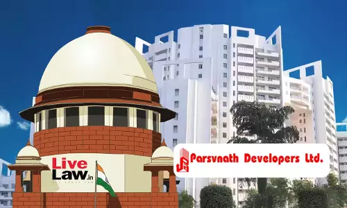 Homebuyers 20 Year Plight! : Supreme Court Issues Warrants To Haryana Builders Directors; Flags State Inaction Homebuyers 20 Year Plight! : Supreme Court Issues Warrants To Haryana Builders Directors; Flags State Inaction