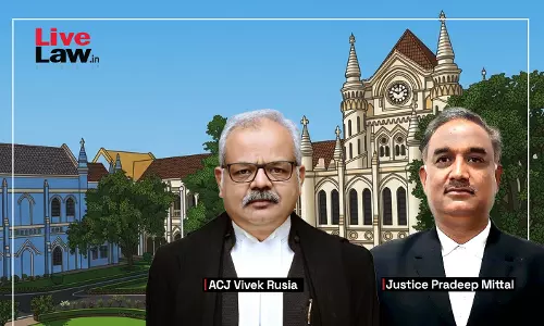 MP High Court Closes Habeas Corpus Pleas Over Detention Of Three Accused Of Circulating AI-Video In Congress-Affiliated WhatsApp Groups