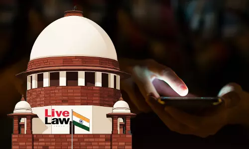 Issue Of Public Importance: Supreme Court Asks Authorities To Consider Suggestions On Pornography Ban For Minors