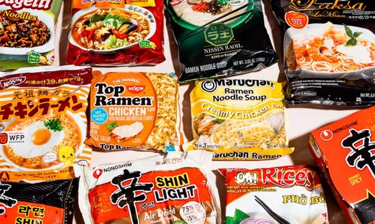 Reliance Retail Liable For Selling Expired Instant Noodles; Retailers Cannot Shift Burden To Consumers To Check Expiry Date: Kangra Consumer Commission Reliance Retail Liable For Selling Expired Instant Noodles; Retailers Cannot Shift Burden To Consumers To Check Expiry Date: Kangra Consumer Commission