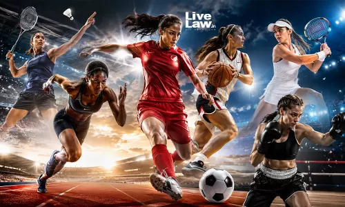 Unlikely Fault Line: Boys Cannot Play In Womens Sports, But 3 Women Judges Dissent Unlikely Fault Line: Boys Cannot Play In Womens Sports, But 3 Women Judges Dissent