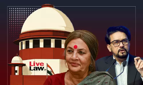 Brinda Karat Seeks Review Of Supreme Courts Clean Chit To Anurag Thakur, Parvesh Verma In Hate Speech Case Brinda Karat Seeks Review Of Supreme Courts Clean Chit To Anurag Thakur, Parvesh Verma In Hate Speech Case