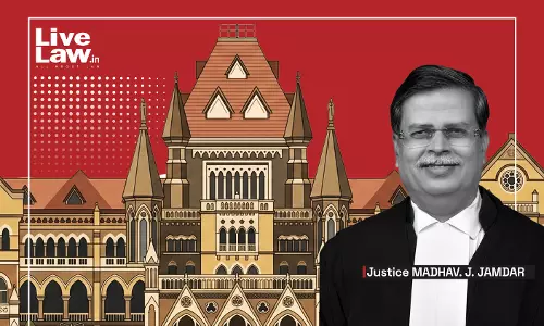 Magistrate Can Invoke BNSS Search Provision To Recover Child Forcibly Taken Away By Father: Bombay High Court