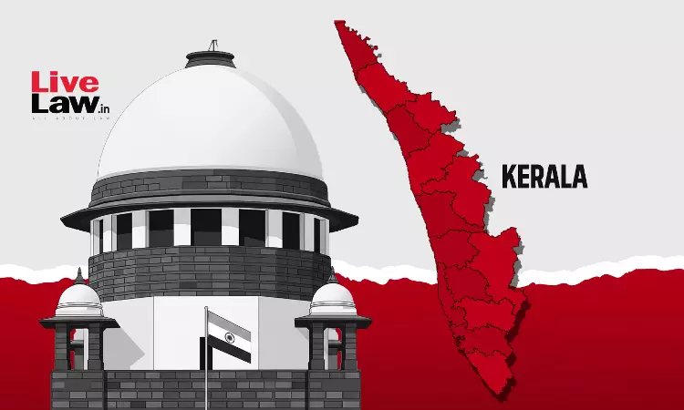 Kerala Wakf Board Moves Supreme Court Challenging HC Order Restraining It From Taking Major Decisions Kerala Wakf Board Moves Supreme Court Challenging HC Order Restraining It From Taking Major Decisions