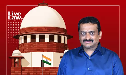 Telugu Actor-Producer Bandla Ganesh Moves Supreme Court Against Bank Auction Of Property