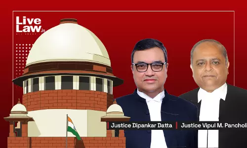 Property Conveyed In Sale Deed Cannot Be Changed Through Rectification Deed Without Original Transferors Consent: Supreme Court Property Conveyed In Sale Deed Cannot Be Changed Through Rectification Deed Without Original Transferors Consent: Supreme Court